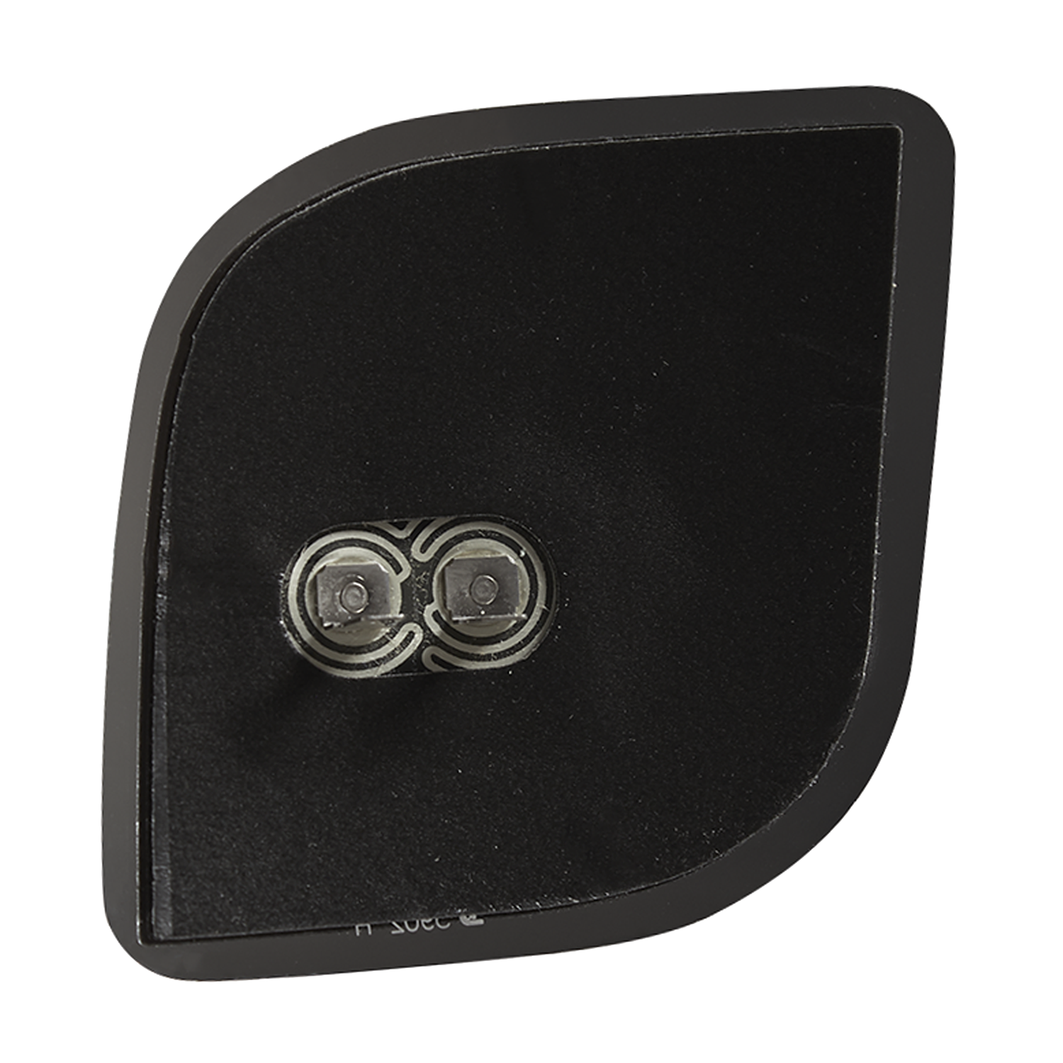 SIDE VIEW MIRROR HEATED